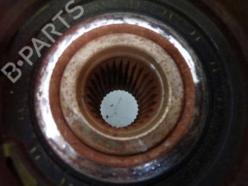 Right front steering knuckle KIA OPTIMA (FSGDS6B) 2.4 Hybrid | BP40230252M26  - Image 5