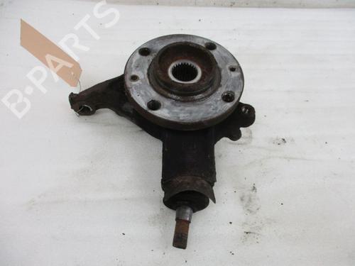 Højre Styrespindel Lejehus CITROËN C4 I (LC_) 1.6 HDi (109 hp) 18792563