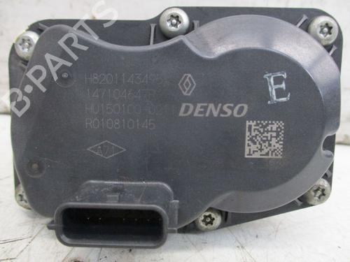 Egr RENAULT KANGOO / GRAND KANGOO II (KW0/1_) 1.5 dCi 90 (KW05, KW08, KW0G, KW11) | BP29091972M69