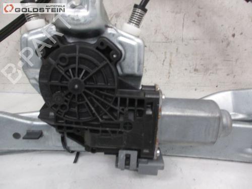 Front right window mechanism CITROËN DS3 (SA_) 1.6 HDi 90 | BP38025376C23 - Image 2