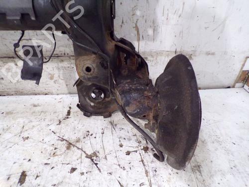 Rear axle MINI MINI (R50, R53) One | BP19299604M2 