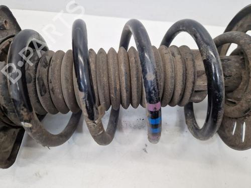 Left front shock absorber PEUGEOT EXPERT Van (V_) 2.0 BlueHDi 120 | BP32101082M16  - Image 6