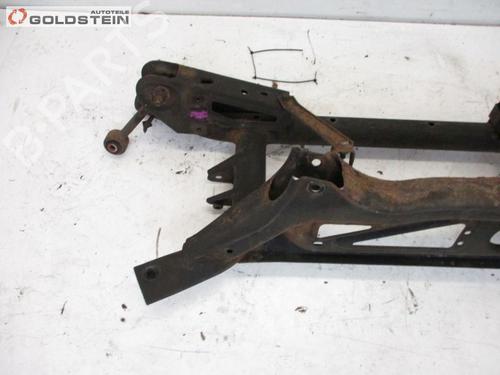 Bagaksel JEEP COMPASS (MK49) 2.4 | BP31588367M2 