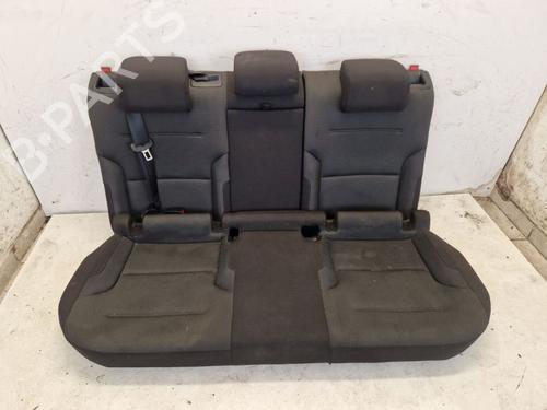 Used Rear seat VW GOLF VII (5G1, BQ1, BE1, BE2) 2.0 TDI (150 hp) 25449261