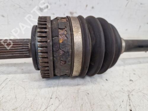 Left front driveshaft HYUNDAI i40 I (VF) 1.6 GDI | BP38029722M38 - Image 7