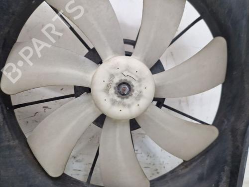 Fan OPEL AGILA B (H08) 1.0 (F68) | BP37135494M128 - Image 3