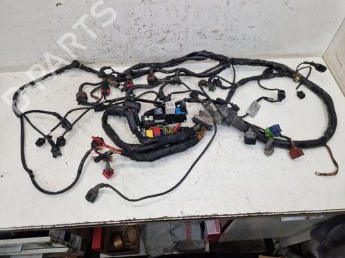 Used Wiring harness AUDI A4 B7 (8EC) 1.8 T (163 hp) 27437288