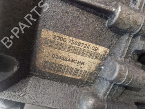 Gearbox MINI MINI (R56) One | BP38076648M3  - Image 8
