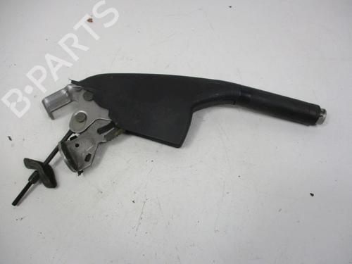 Hand brake VW FOX Hatchback (5Z1, 5Z3, 5Z4) 1.2 | BP18793348I18