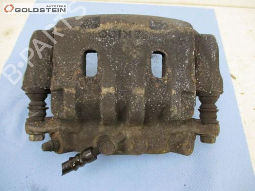 Right front brake caliper MAZDA BT-50 Pickup (CD, UN) 2.5 MRZ-CD 4x4 (UNY0W3) | BP37100584M104 - Image 5