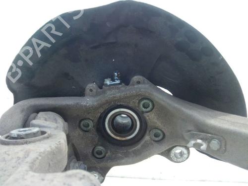 Right front steering knuckle AUDI A6 C6 (4F2) 3.0 TDI quattro | BP31312359M26 - Image 9