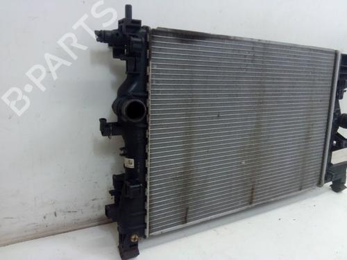 Water radiator OPEL ASTRA J Sports Tourer (P10) 1.4 Turbo (35) | BP29107956M31 