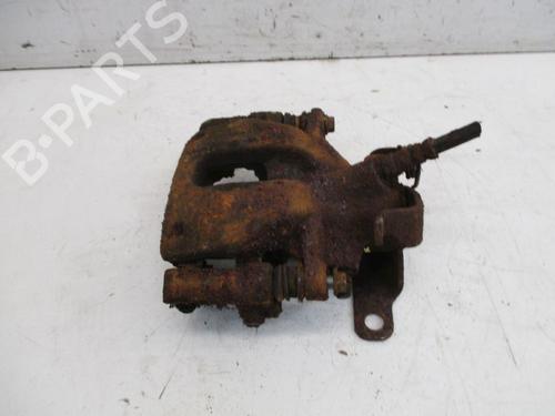 Right rear brake caliper FORD TRANSIT Van (FA_ _) 2.2 TDCi | BP37123021M106 - Image 4