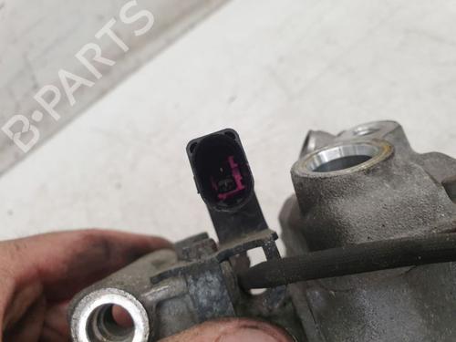 AC compressor AUDI A6 C6 Avant (4F5) 2.7 TDI quattro | BP38021019M34 - Image 7