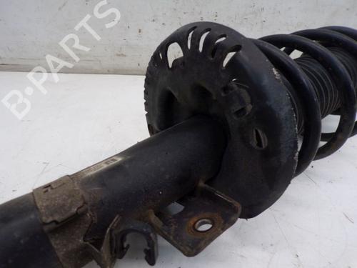 Right front shock absorber SKODA FABIA II Combi (545) 1.2 | BP29101787M17 