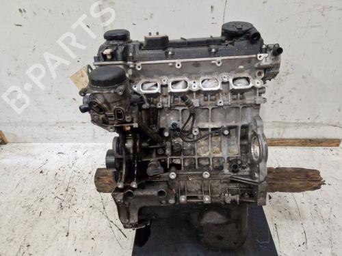 Engine BMW 1 (E81) 116 i | BP37076421M1 - Image 8