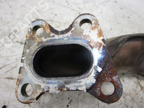 Exhaust manifold MERCEDES-BENZ SLK (R170) 230 Kompressor (170.449) | BP18796736M110
