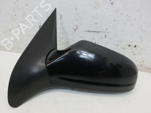Left mirror OPEL ASTRA H Estate (A04) 1.9 CDTI (L35) | BP21137616C26 