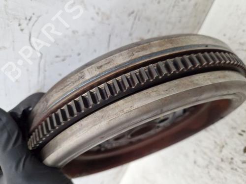 Flywheel SKODA SUPERB II (3T4) 2.0 TDI | BP37137561M101 - Image 4