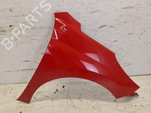 Used Right front fenders PEUGEOT 207 (WA_, WC_) 1.4 16V (95 hp) 28189253