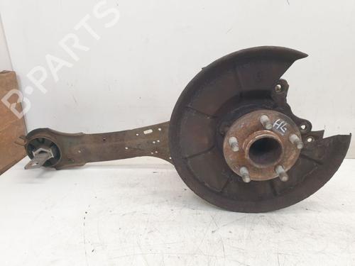 Fusée arrière gauche Fusée arrière gauche FORD GALAXY II (WA6) 1.8 TDCi (125 hp) 35947682 35947682
