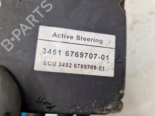 Electronic module BMW 6 (E63) 645 Ci | BP37135266M83 - Image 10