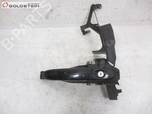 Used Front right exterior door handle FORD S-MAX (WA6) 1.8 TDCi (125 hp) 18759518