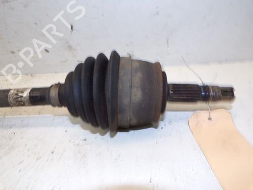 Right front driveshaft OPEL CORSA D (S07) 1.4 (L08, L68) | BP37125300M39 - Image 3
