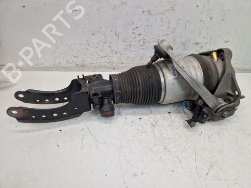 Used Left front shock absorber Left front shock absorber 37137068 37137068