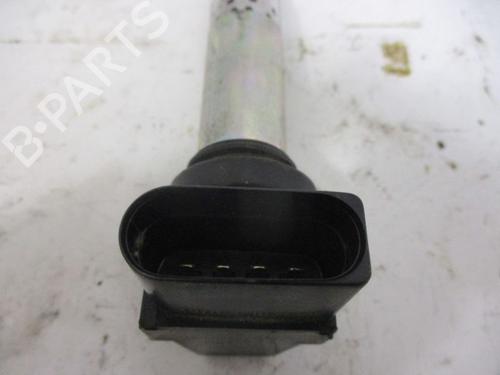 Ignition coil VW TOURAN (1T1, 1T2) 1.6 FSI | BP18798695M94