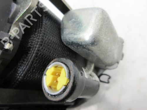 Front right seatbelt MERCEDES-BENZ B-CLASS Sports Tourer (W245) B 180 CDI (245.207) | BP19293883I25 