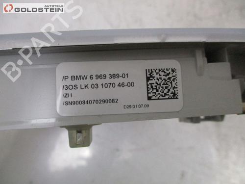 Interior roof light BMW 3 (E90) 320 d | BP37098333I8 - Image 2
