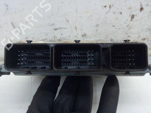 Engine control unit (ECU) FORD S-MAX (WA6) 2.0 TDCi | BP29107067M57 