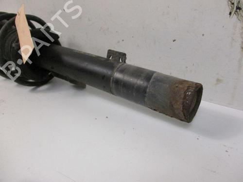 Right front shock absorber BMW 1 (E81) 116 i | BP18803442M17 