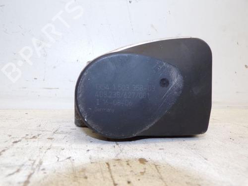 Spjældhus MINI MINI (R50, R53) Cooper S | BP29094403M82 