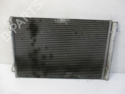 Used AC radiator AC radiator 37118723 37118723