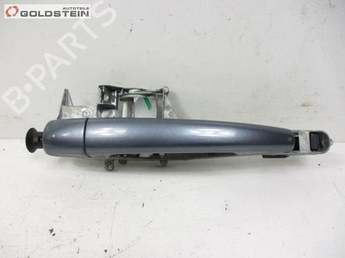 Used Rear right exterior door handle CITROËN C4 Grand Picasso I (UA_) 2.0 HDi 138 (136 hp) 18789188