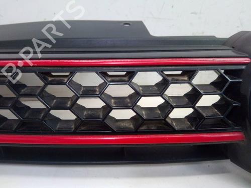 Grille VW GOLF VI (5K1) 2.0 GTi | BP29109518C40 