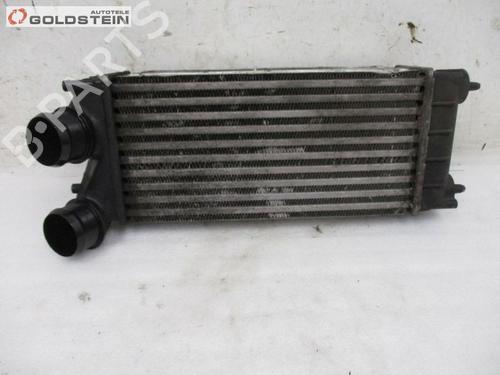 Used Intercooler PEUGEOT PARTNER Tepee 1.6 HDi 90 (92 hp) 25013148