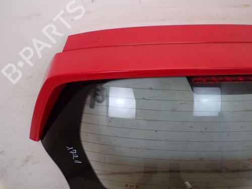 Tailgate CHEVROLET SPARK (M300) 1.0 | BP37123162C6 - Image 2