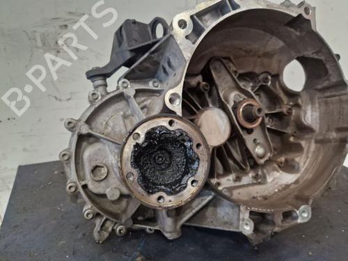 Gearbox VW TOURAN (1T3) 1.2 TSI | BP29106858M3