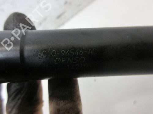 Injector FORD TRANSIT Van (FA_ _) 2.4 TDCi RWD | BP37126619M100 - Image 8