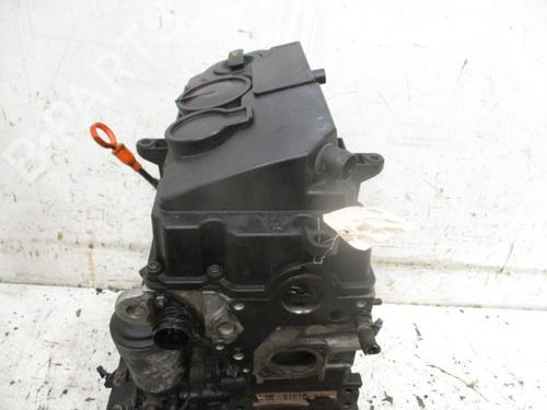 Engine VW PASSAT B6 (3C2) 2.0 TDI | BP29093640M1 
