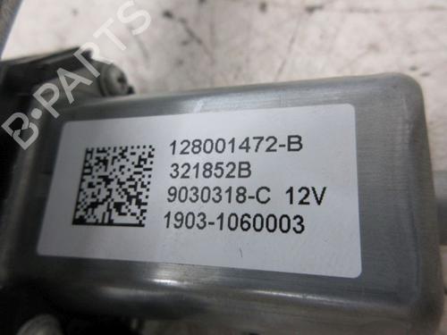 Front right window mechanism RENAULT ZOE Hatchback Van (BFM_) Electric (BFMC, BFMD) | BP37122027C23 - Image 9