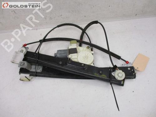Used Front left window mechanism Front left window mechanism 37101839 37101839