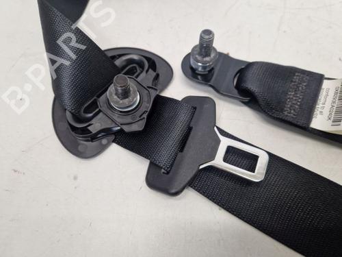 Rear left seatbelt BMW X5 (E70) xDrive 35 i | BP37143768I29 - Image 6