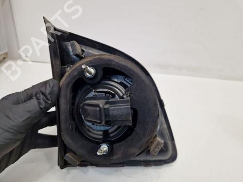 Right tailgate light VW GOLF PLUS V (5M1, 521) 1.9 TDI | BP39008591C80 - Image 6