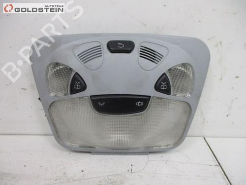 interior-roof-light-mercedes-benz-c-class-coupe-cl203-2001-2002-2003-2004-2005-2006-2007-2008-2009-2010-2011-37109529 main image