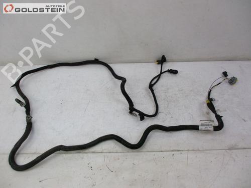 Used Cable PEUGEOT 3008 I MPV (0U_) 1.6 HDi (112 hp) 18753282