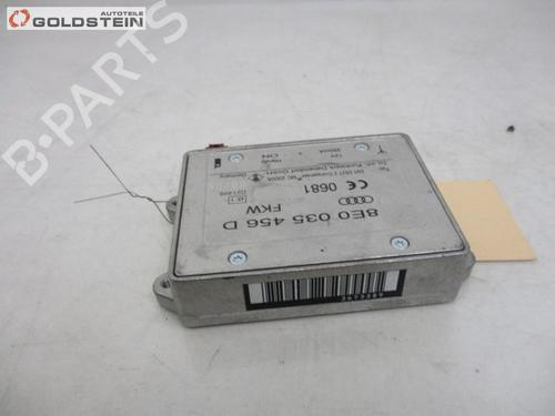 Electronic module AUDI A3 Sportback (8PA) 2.0 TDI | BP37099656M83 - Image 2